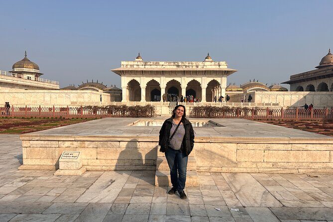 From Delhi: 2 Nights 3 Days Golden Triangle Delhi, Agra, Jaipur Tour - What some travelers love most