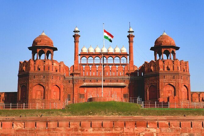 From Delhi 2 Nights 3 Days Golden Triangle Tour Delhi Agra Jaipur - Why This Tour Works for You