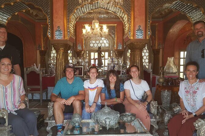 From Delhi- 3 Day Golden Triangle Agra & Jaipur Private Tour - Final Thoughts