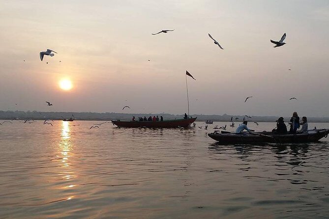 From Delhi: 3-Day Private Tour to Taj Mahal and Varanasi - Final Thoughts