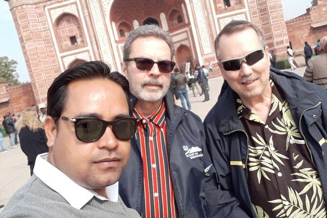 From Delhi: 3 Days Golden Triangle tour (Delhi, Agra & Jaipur) - Final Thoughts