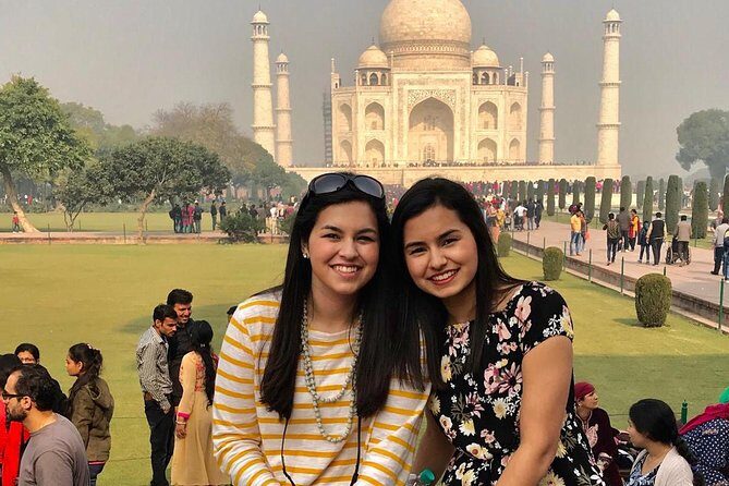 From Delhi: 3 Days Golden Triangle tour (Delhi, Agra & Jaipur) - FAQ