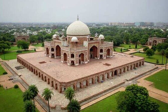 From Delhi: 3 Days Private Golden Triangle India Tour - Authentic Experiences and Honest Insights