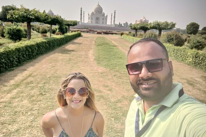From Delhi: 3 Days Private Golden Triangle India Tour - FAQ