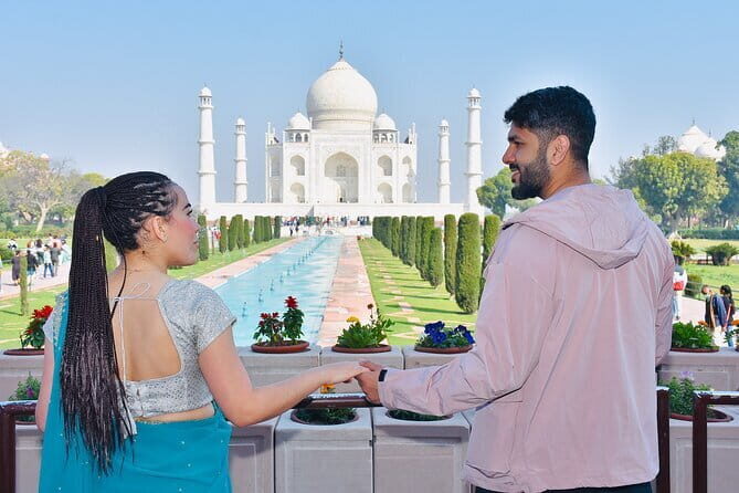 From Delhi: 4 Day Golden Triangle and Tiger Safari Private Tour - An In-Depth Look at the Itinerary