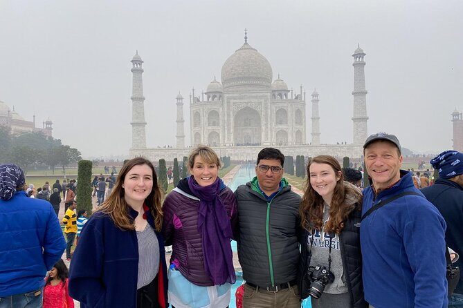 From Delhi- 4 Day Private Golden Triangle Agra and Jaipur Tour - Who Is This Tour Best For?