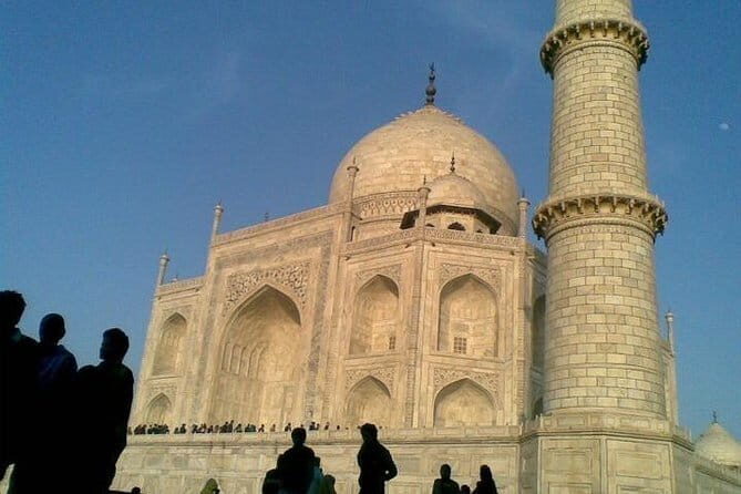 From Delhi : 4 Days Delhi , Agra and Jaipur Tour - An In-Depth Look at the Tour Experience