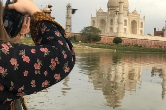 From Delhi : 4 Days Delhi , Agra and Jaipur Tour - Final Verdict