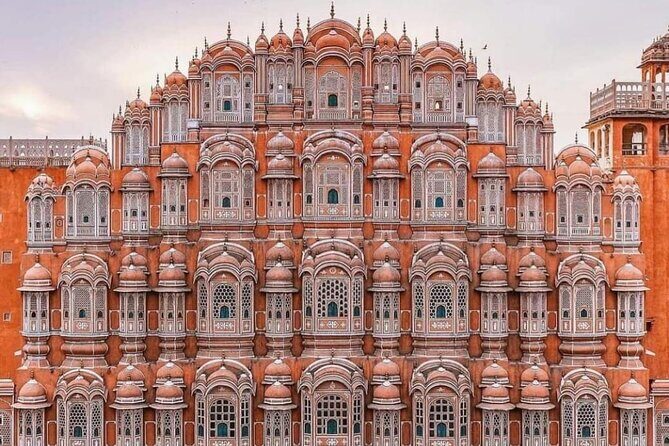 From Delhi : 4 Days Private Golden Triangle Tour - FAQ