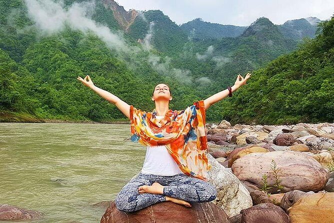 From Delhi: 4 days Rishikesh trip with pick-up and drop-off - Final Thoughts: Who is This Tour Perfect For?
