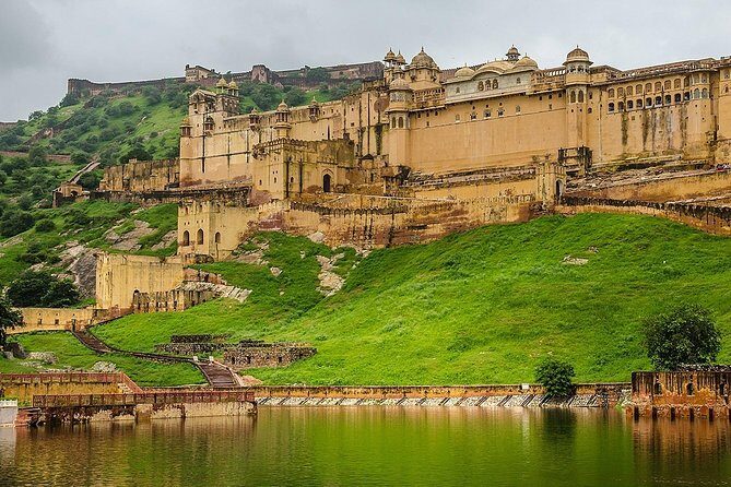 From Delhi: 5-Day Golden Triangle Tour & Ranthambore Tiger Safari - Why This Tour Works — And Who It’s For