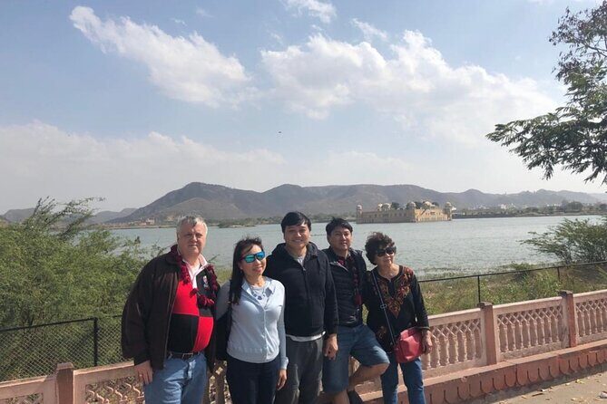 From Delhi- 5 Day Wheelchair Accessible Golden Triangle Tour - FAQs
