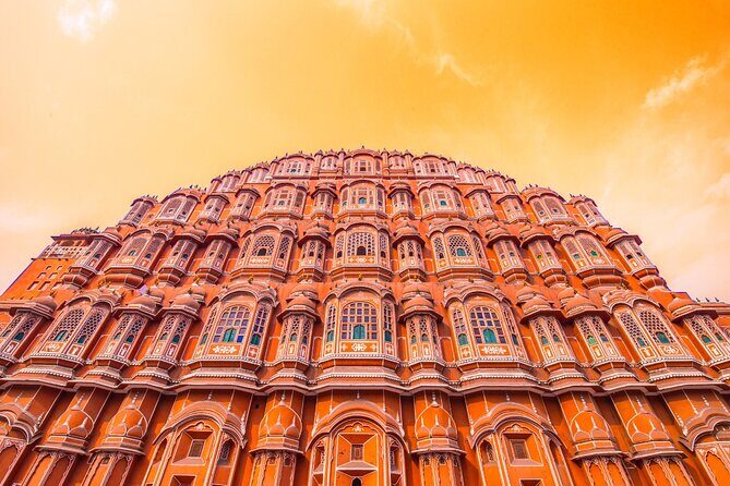 From Delhi: 8 Day Tiger Safari and Golden Triangle Tour - Who Is This Tour Best For?