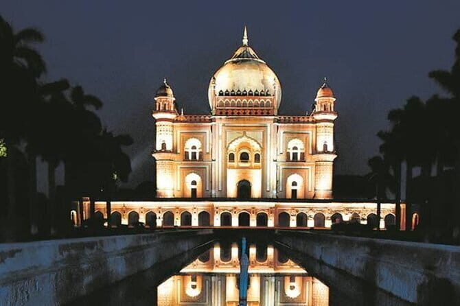 From Delhi: All-Inclusive Taj Mahal Sunrise & Agra Fort Private - Who Should Consider This Tour?