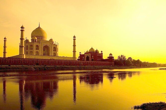 From Delhi: Delhi, Agra and Jaipur 5-Days Golden Triangle Tour - FAQ