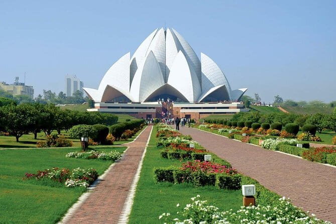 From Delhi : Delhi Local Private Day Tour - An In-Depth Look at the Tour Experience