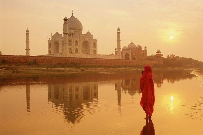 From Delhi: Golden Triangle Luxury Private Tour - What We Found Most Valuable