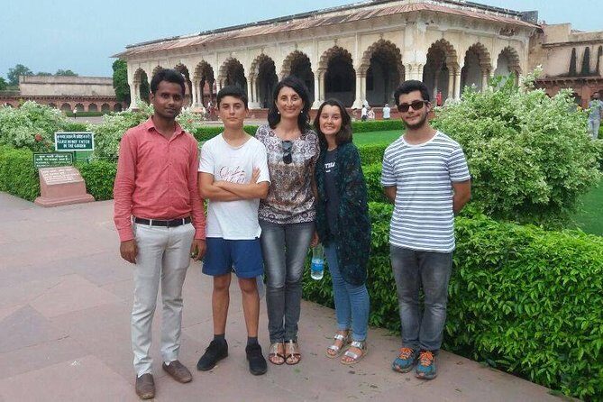 From Delhi: Golden Triangle Private Tour - 5 Days - An In-Depth Look at the 5-Day Golden Triangle Tour