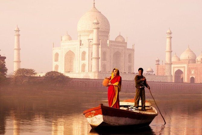 From Delhi: Golden Triangle Private Tour - 5 Days - Final Thoughts: Is This Tour Worth It?