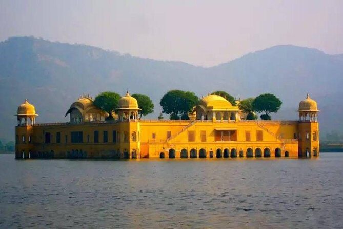 From Delhi: Golden Triangle Private Tour - 5 Days - FAQs