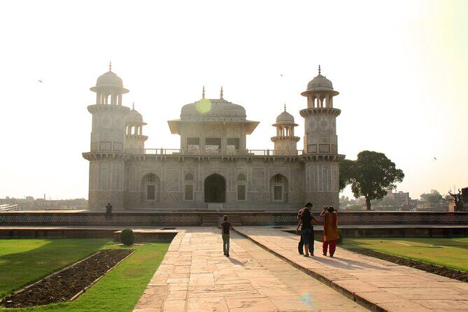 From Delhi: Golden Triangle Private Tour with Pushkar - FAQ