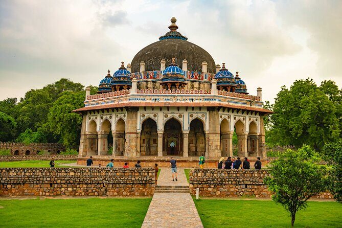 From Delhi: New and Old Delhi Private Sightseeing Tour - Authenticity and Reviewer Insights