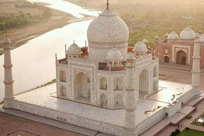 From Delhi: Overnight Taj Mahal & Agra City Tour by Car - The Value of This Tour