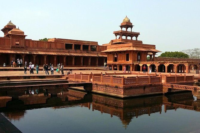 From Delhi: Overnight Taj Mahal & Agra City Tour by Car - FAQ