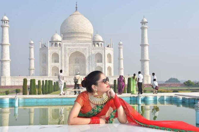 From Delhi: Overnight Taj Mahal & Agra City Tour by Car - A Deep Dive into the Tour Experience