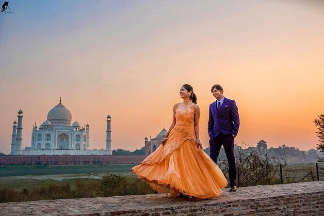 From Delhi: Overnight Taj Mahal & Agra City Tour by Car - FAQ