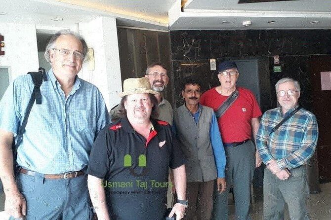 From Delhi: Overnight Taj Mahal & Agra City Tour by Car - In-Depth Look at the Tour Experience