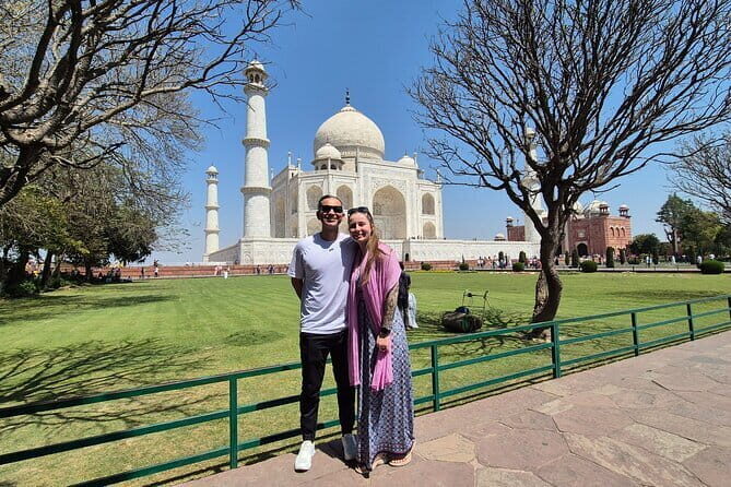 From Delhi: Private 2-Day Taj Mahal, Agra Fort & Fatehpur Sikri - What Travelers Are Saying