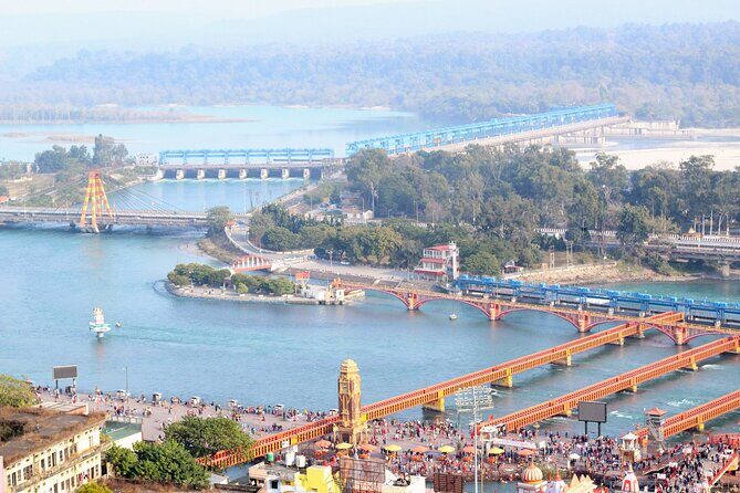 From Delhi: Private 2-Day Trip to Haridwar and Rishikesh - Final Thoughts on Value and Suitability