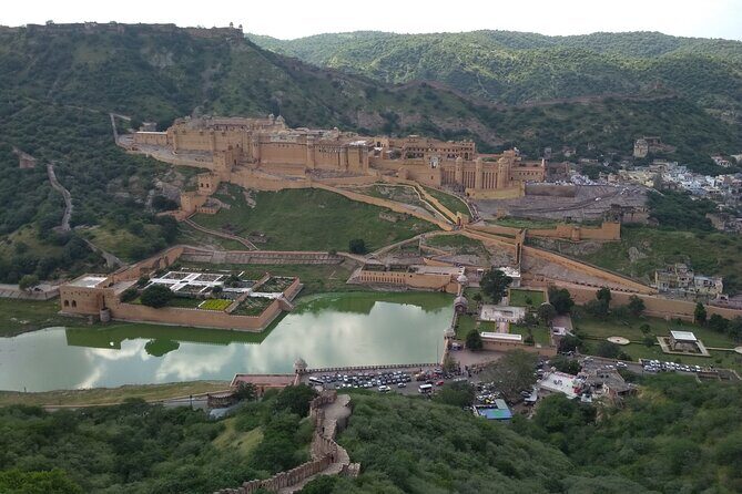 From Delhi: Private 3-Day Golden Triangle Tour with Hotel Options - What Reviewers Say: Real Insights from Past Travelers