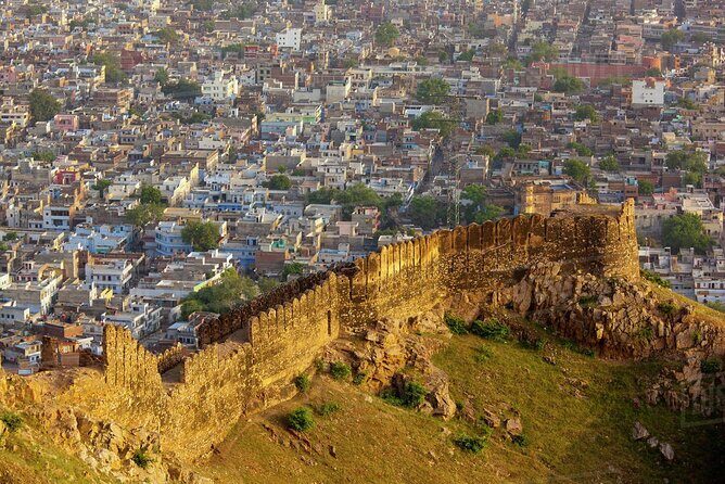 From Delhi: Private 3-Day Golden Triangle Tour with Hotel Options - Frequently Asked Questions