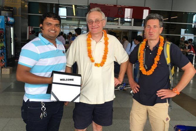 From Delhi: Private 4-Day Golden Triangle Luxury Tour - Final Thoughts
