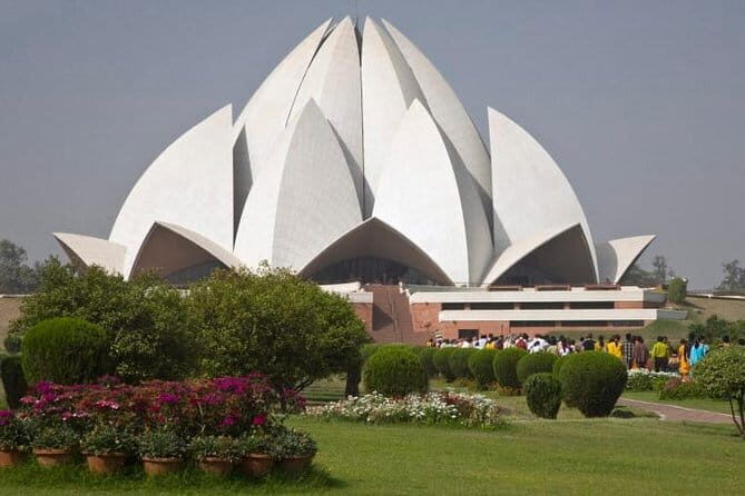 From Delhi: Private 4-Day Golden Triangle Luxury Tour - FAQs