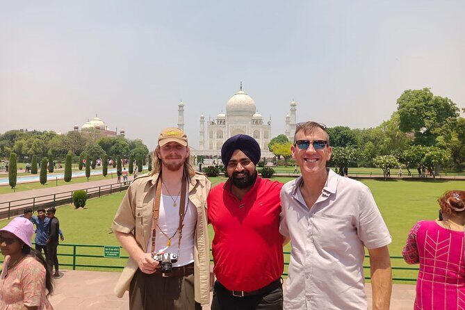 From Delhi: Private 4-Day Golden Triangle Luxury Tour - FAQs