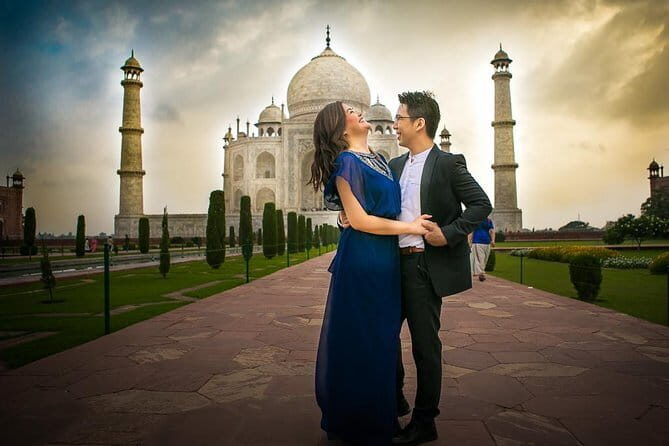 From Delhi: Private 4-Days Golden Triangle Luxury Tour - What We Love & What to Consider