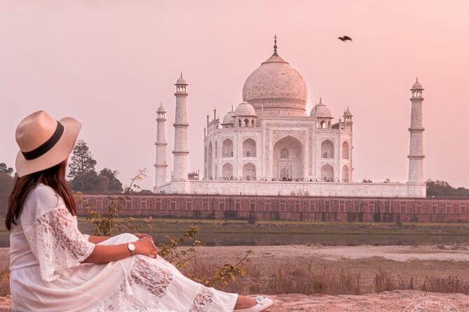 From Delhi: Private 4-Days Golden Triangle Luxury Tour - Final Thoughts