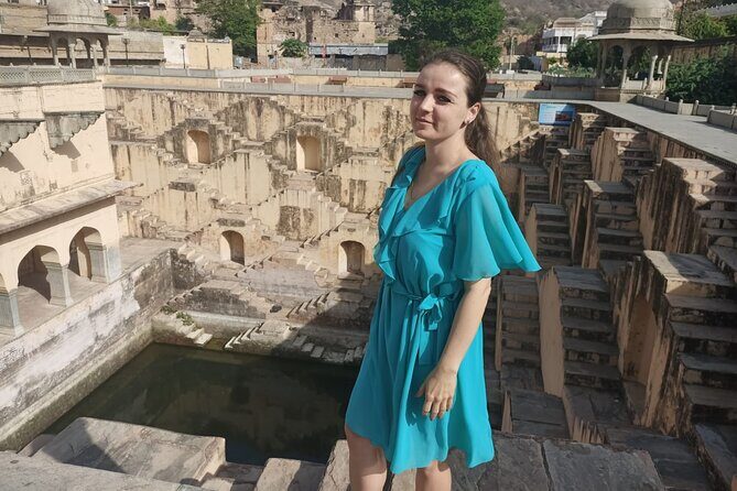 From Delhi : Private Day Tour to Jaipur with Transfers - The Sum Up: Who Is This Tour Best For?