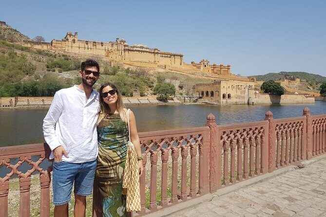 From Delhi : Private Day Tour to Jaipur with Transfers - FAQ Section