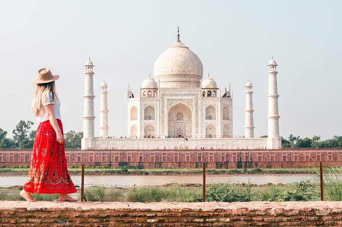 From Delhi: Private Delhi, Agra & Jaipur Golden Triangle Tour - Why This Tour Offers Great Value