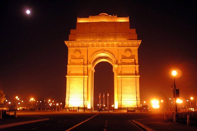 From Delhi : Private Full Day Old and New Delhi City Tour - Who Should Book This Tour?