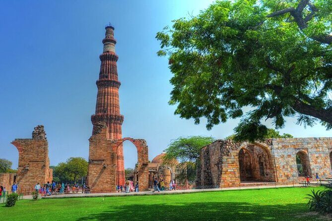 From Delhi : Private Full Day Old and New Delhi City Tour - FAQ
