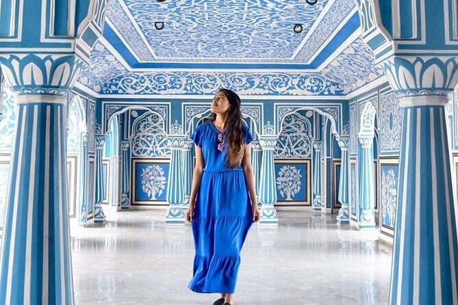From Delhi : Private Jaipur Day Tour By Car - All Inclusive - Practical Details and Experience Value