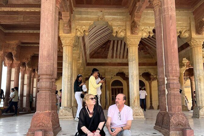 From Delhi : Private Jaipur Day Tour By Car - All Inclusive - Final Thoughts: Who Should Consider This Tour?