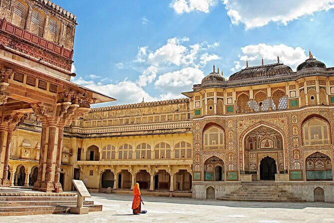 From Delhi: Private Jaipur Day Trip By Car - Who Should Consider This Tour?