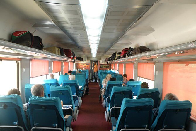 From Delhi: Private Taj Mahal & Agra Day Trip by India's Fastest A/c Train - Why Choose This Tour?
