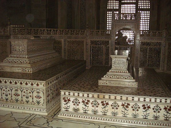 From Delhi: Private Taj Mahal & Agra Day Trip by India's Fastest A/c Train - Final Thoughts: Who Will Love This Tour?